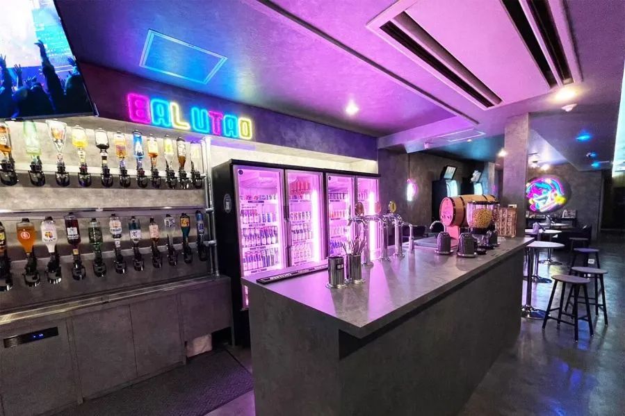 心斎橋店 - BALスペース